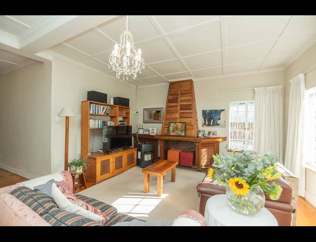 4 BEDROOM HOUSE FOR SALE IN MILL PARK